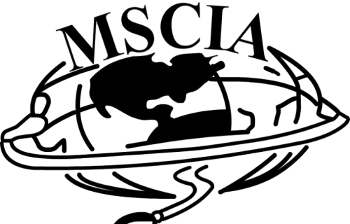 MSCIA Logo