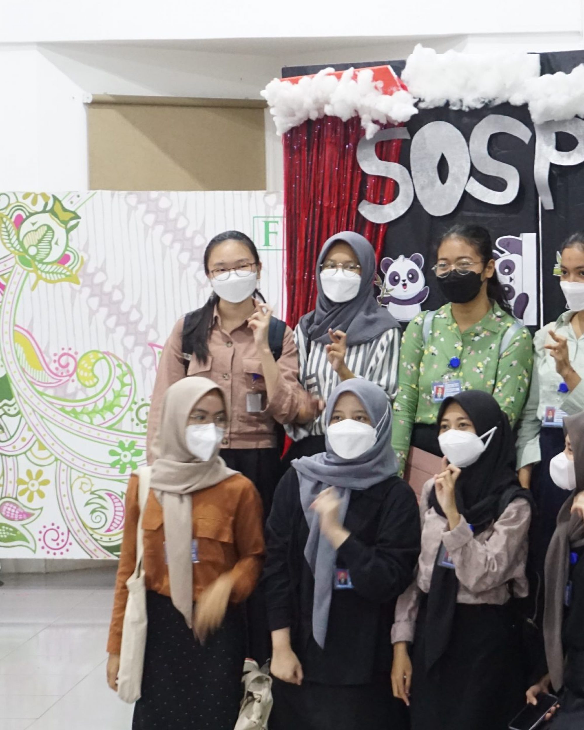 SOSPRO 2023