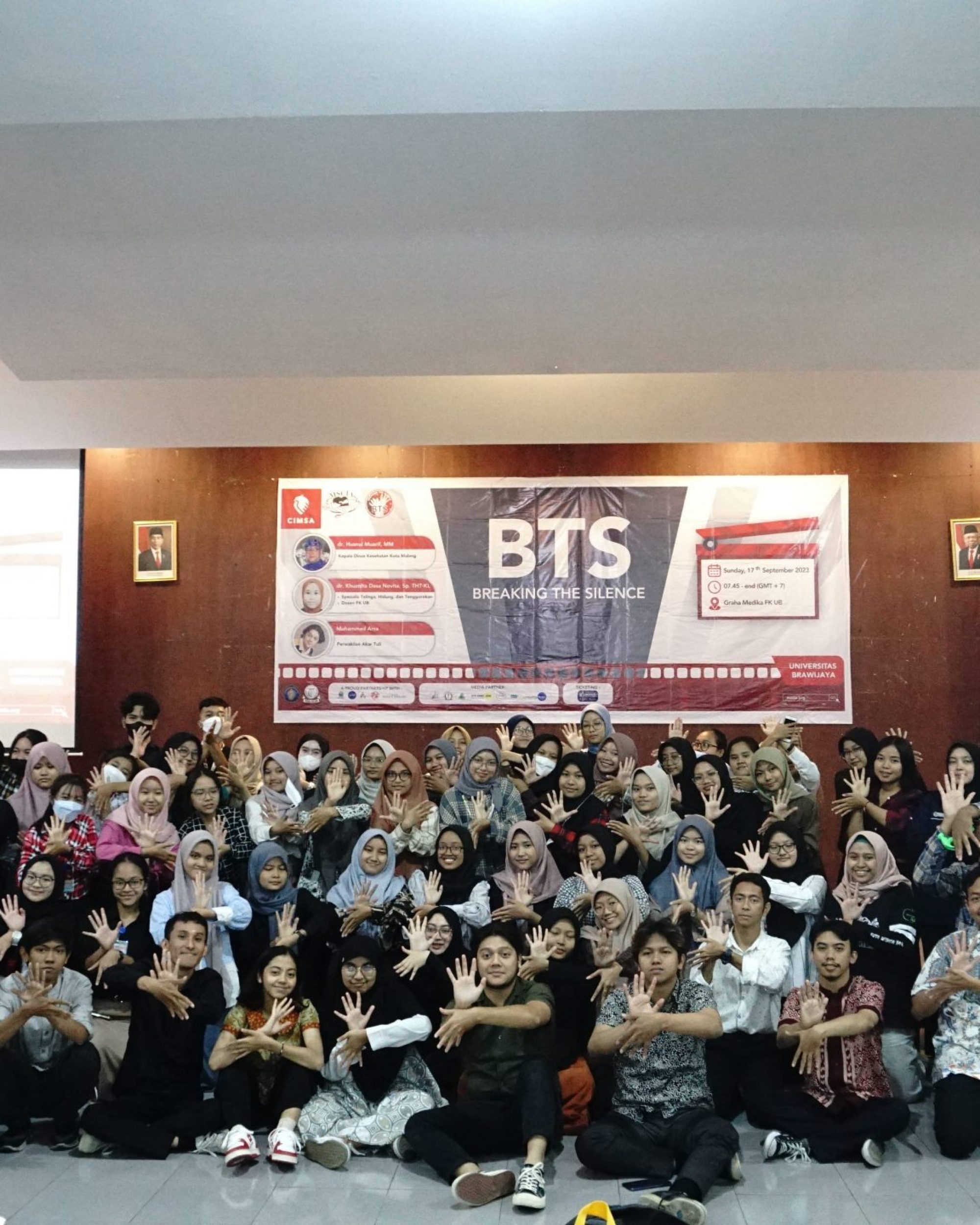 BTS 2023