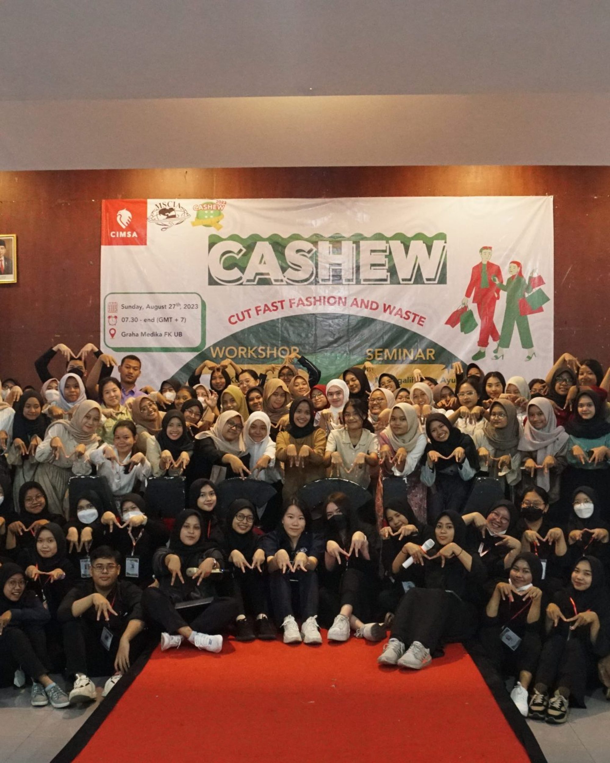 CASHEW 2023