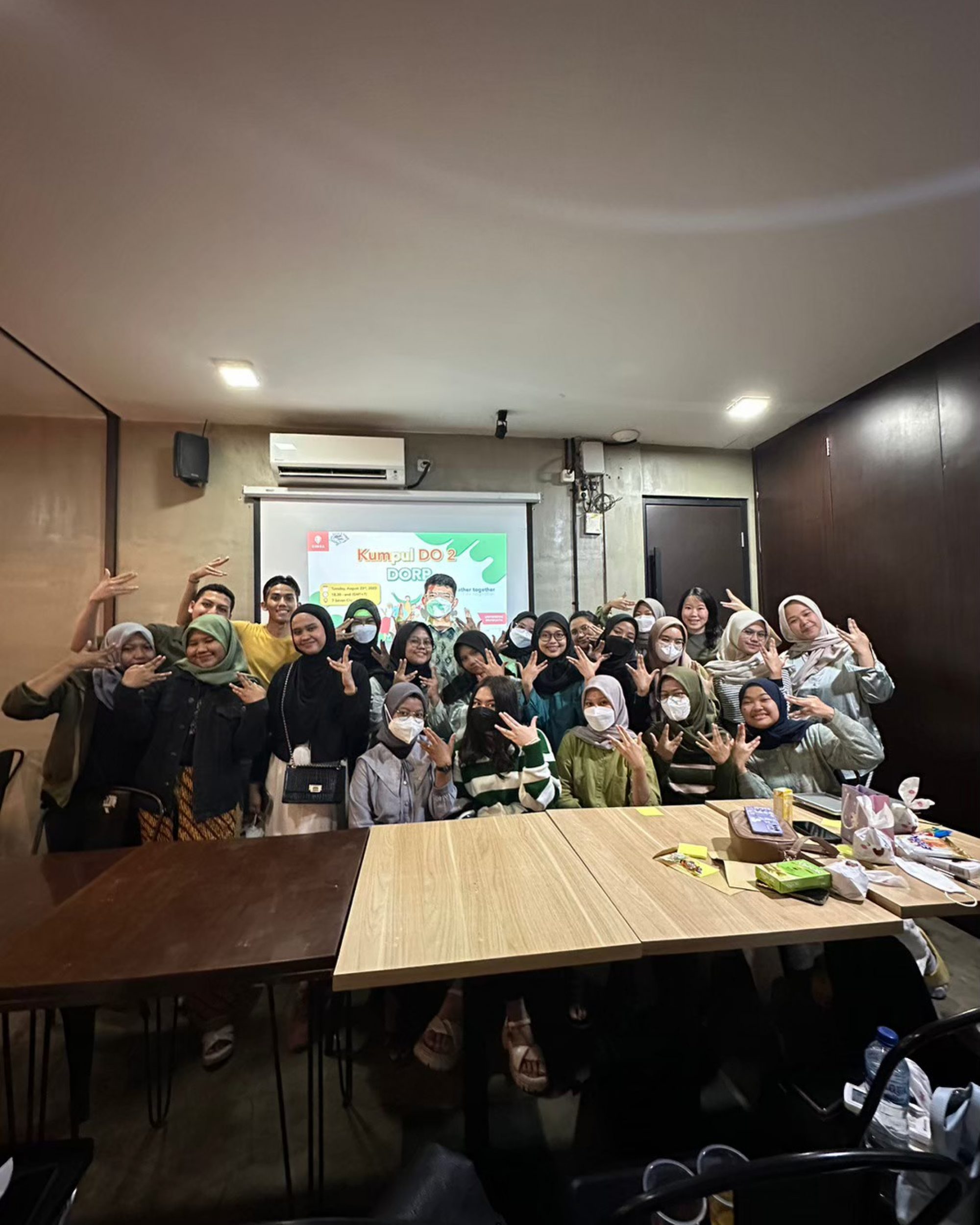 LINE_ALBUM_kumdo 2 dorp_231228_1