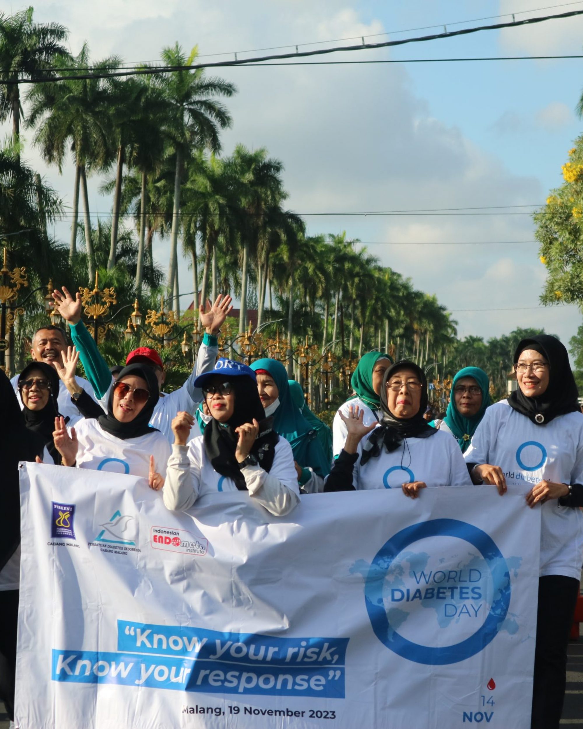 COMDEV TREATS 1ST INTERVENTION 2023