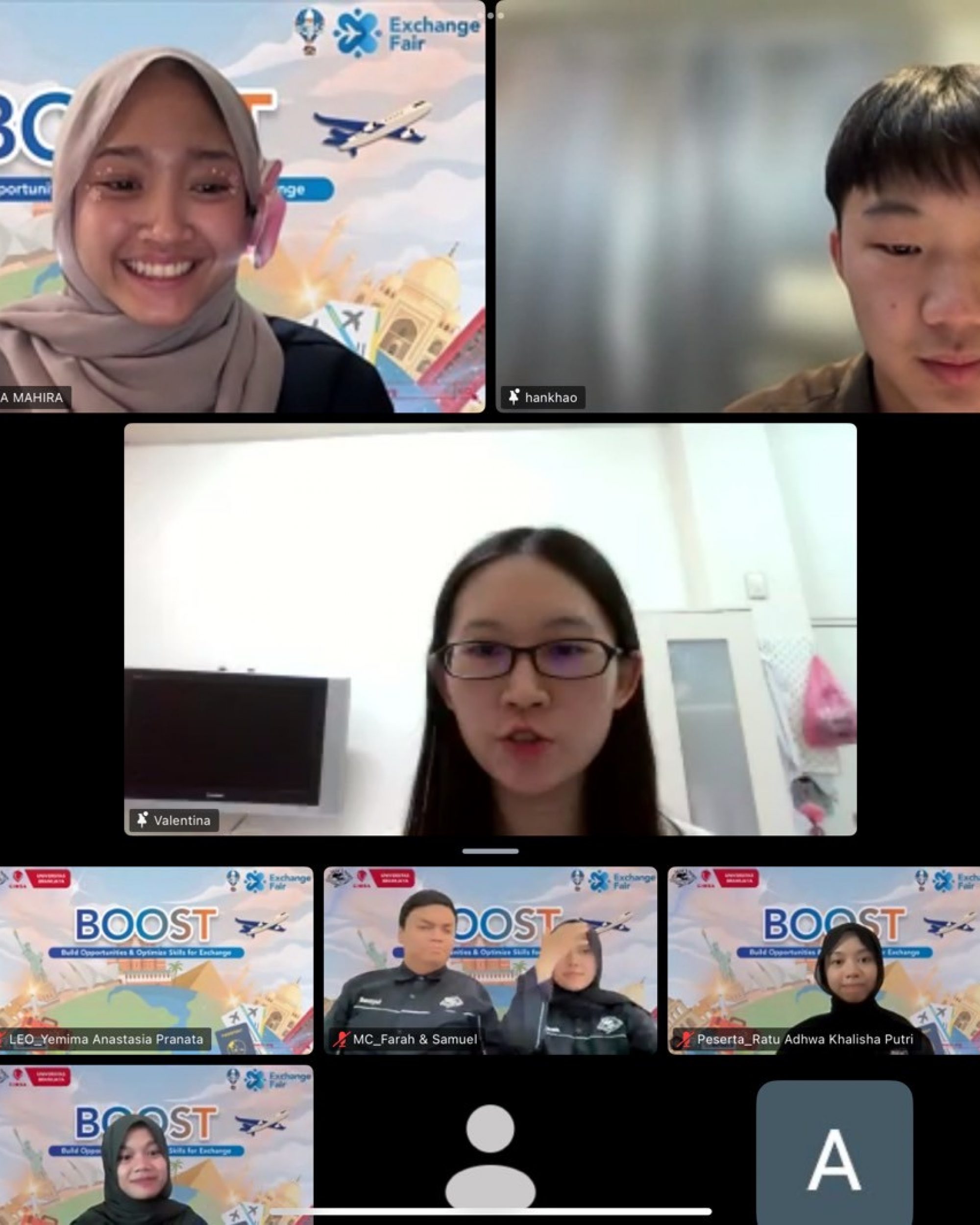 LINE_ALBUM_Boost Day 2 yay_251004_1